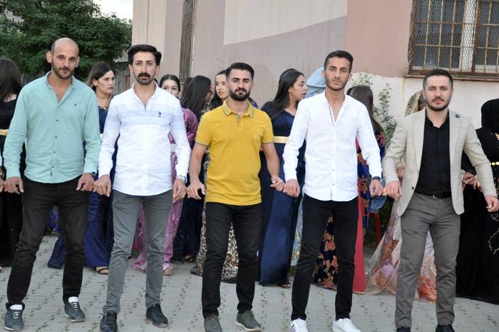 Yüksekova Düğünleri (25-26) Haziran 121