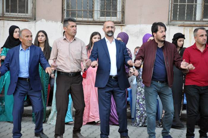 Yüksekova Düğünleri (25-26) Haziran 124