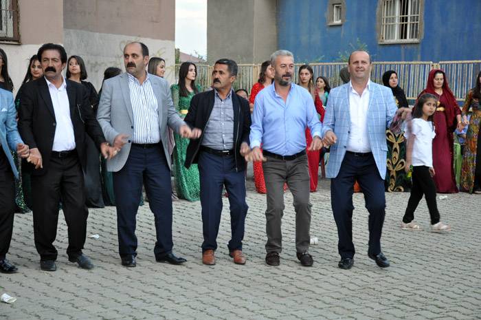 Yüksekova Düğünleri (25-26) Haziran 125