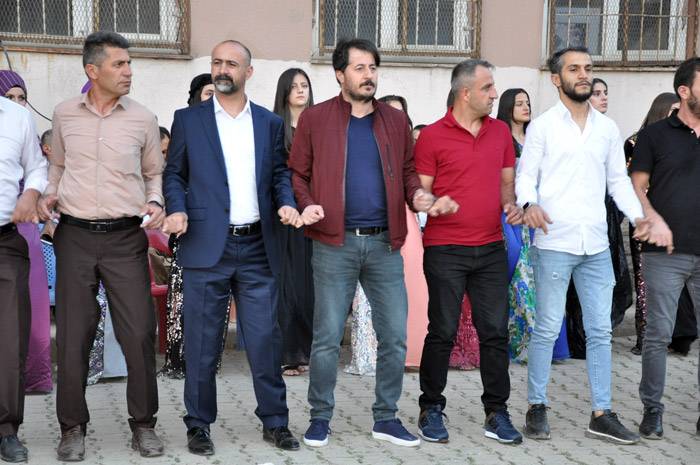 Yüksekova Düğünleri (25-26) Haziran 126