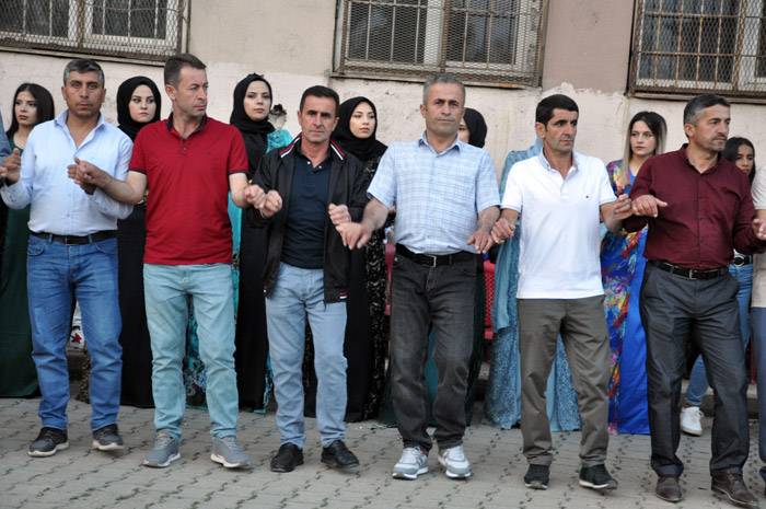 Yüksekova Düğünleri (25-26) Haziran 127