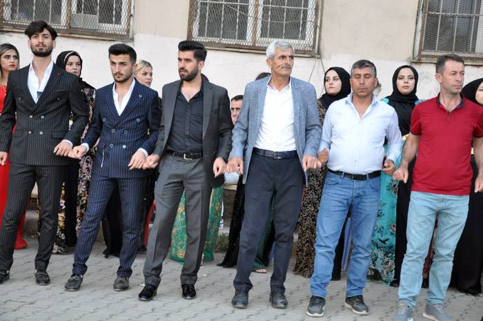 Yüksekova Düğünleri (25-26) Haziran 128