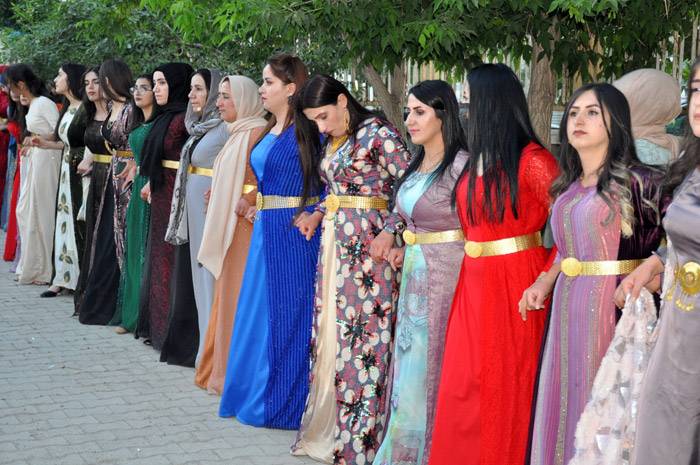 Yüksekova Düğünleri (25-26) Haziran 129