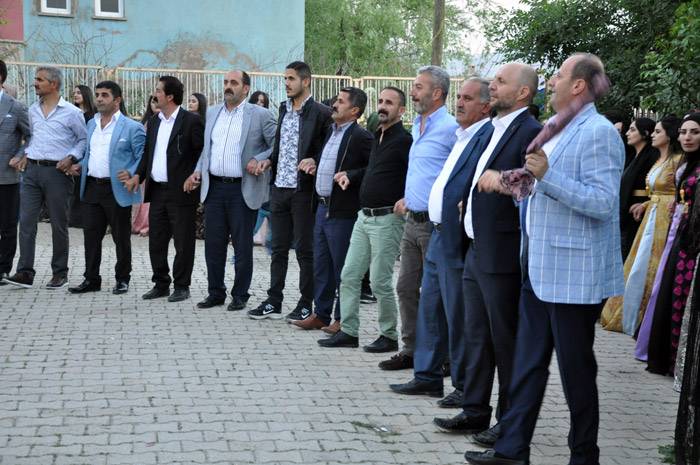 Yüksekova Düğünleri (25-26) Haziran 130