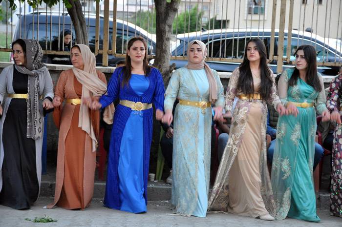 Yüksekova Düğünleri (25-26) Haziran 131