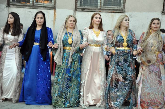 Yüksekova Düğünleri (25-26) Haziran 134