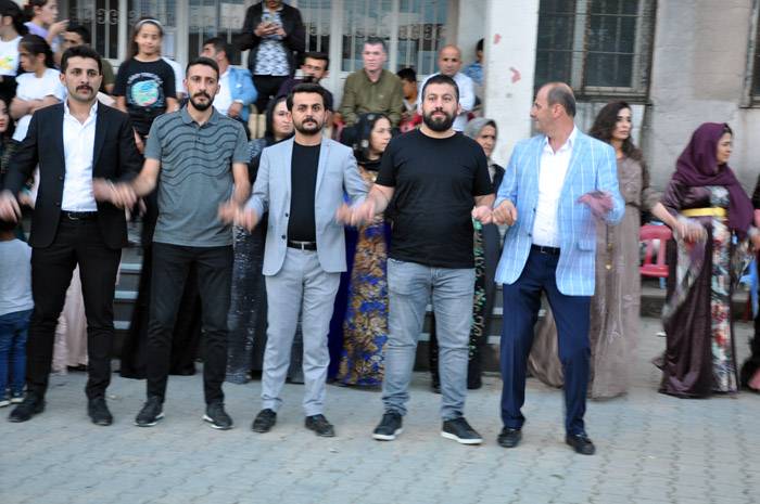Yüksekova Düğünleri (25-26) Haziran 135