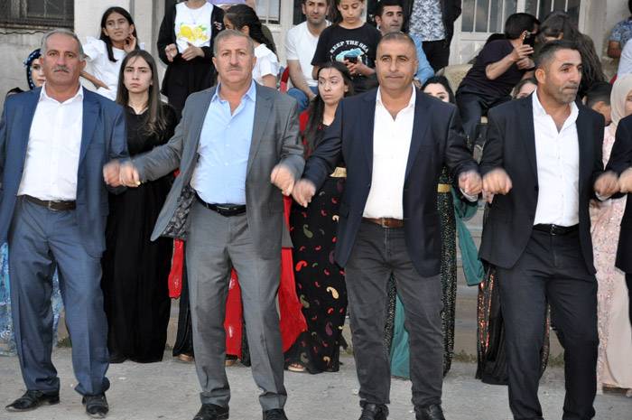 Yüksekova Düğünleri (25-26) Haziran 136