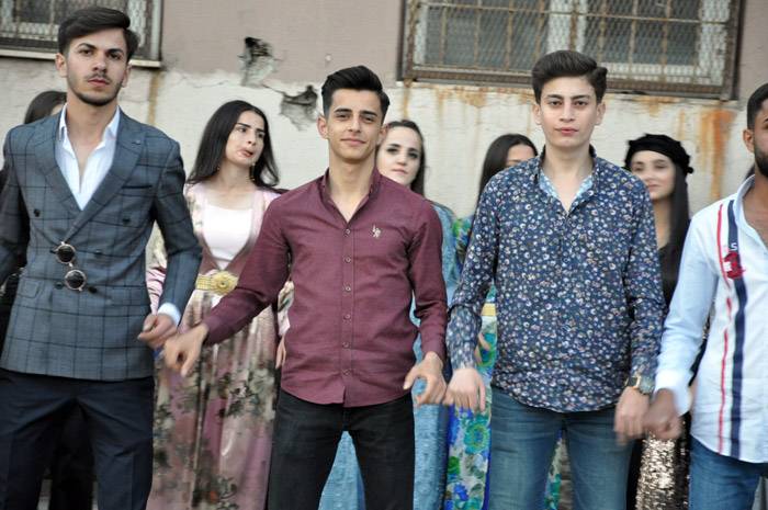 Yüksekova Düğünleri (25-26) Haziran 137