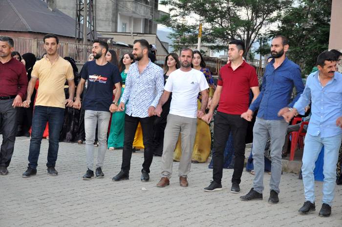Yüksekova Düğünleri (25-26) Haziran 138