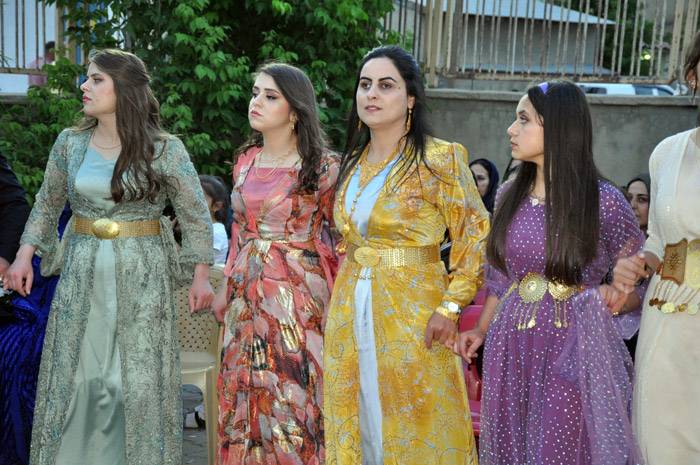 Yüksekova Düğünleri (25-26) Haziran 139