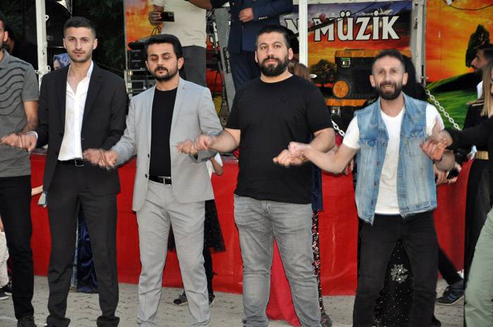 Yüksekova Düğünleri (25-26) Haziran 141