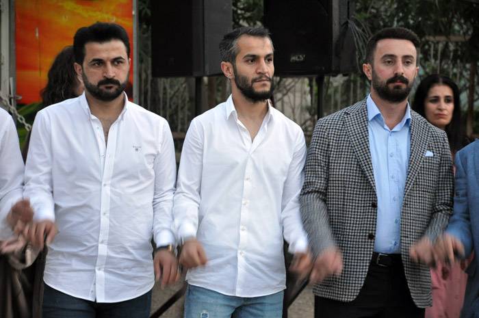 Yüksekova Düğünleri (25-26) Haziran 142