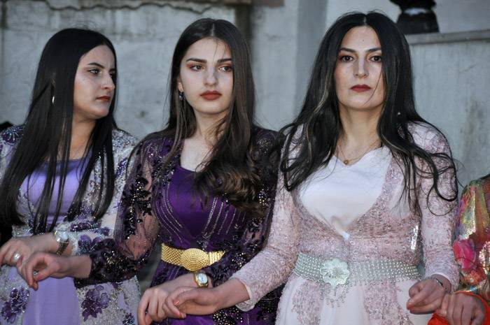 Yüksekova Düğünleri (25-26) Haziran 143