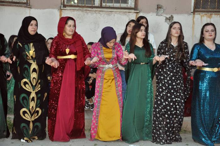 Yüksekova Düğünleri (25-26) Haziran 144