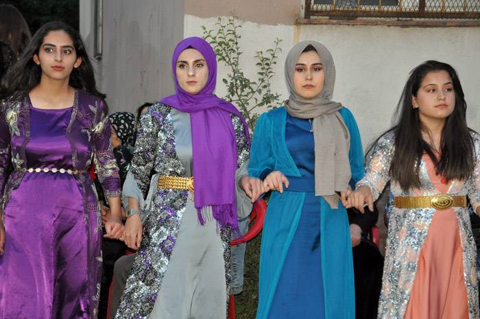Yüksekova Düğünleri (25-26) Haziran 145