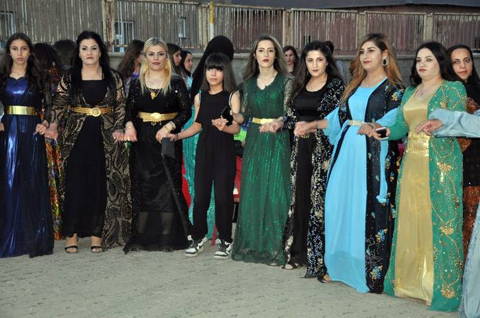 Yüksekova Düğünleri (25-26) Haziran 146