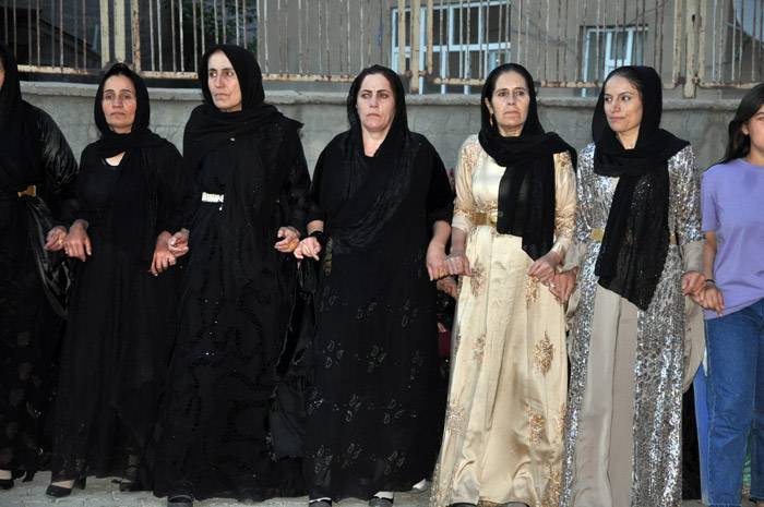 Yüksekova Düğünleri (25-26) Haziran 147