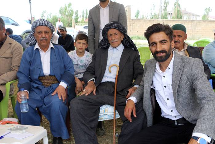 Yüksekova Düğünleri (25-26) Haziran 150
