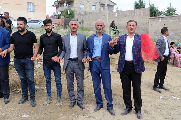 Yüksekova Düğünleri (25-26) Haziran 151