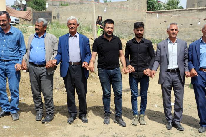 Yüksekova Düğünleri (25-26) Haziran 152