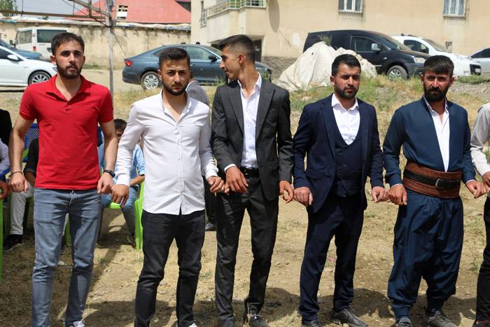 Yüksekova Düğünleri (25-26) Haziran 156