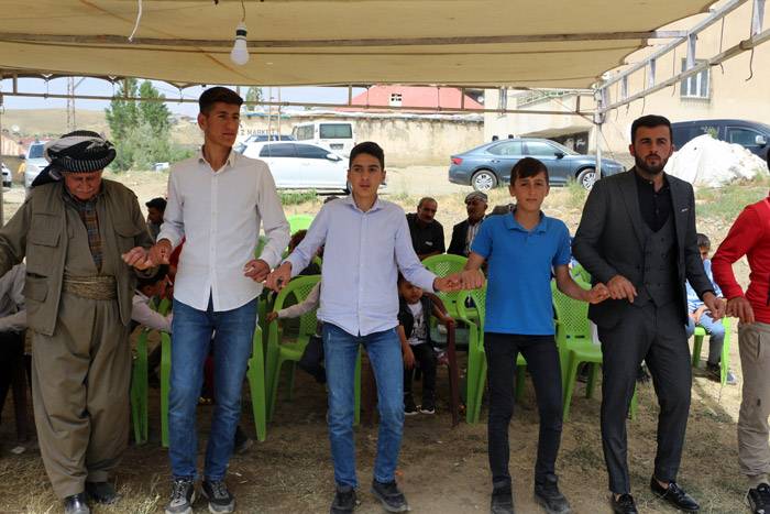 Yüksekova Düğünleri (25-26) Haziran 157