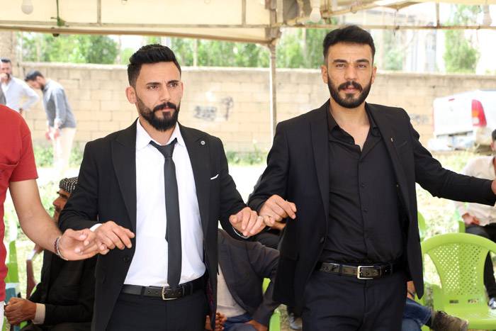 Yüksekova Düğünleri (25-26) Haziran 159