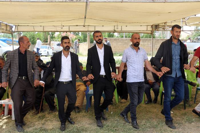 Yüksekova Düğünleri (25-26) Haziran 161