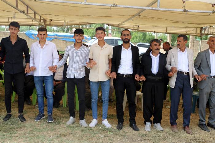 Yüksekova Düğünleri (25-26) Haziran 162