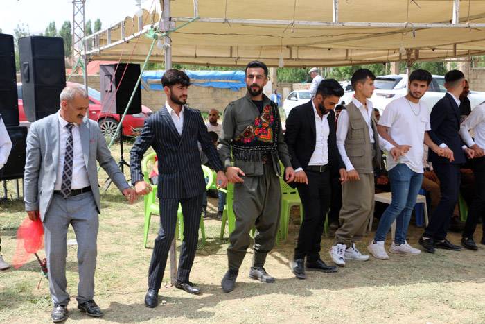 Yüksekova Düğünleri (25-26) Haziran 163