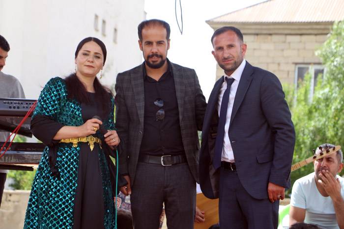 Yüksekova Düğünleri (25-26) Haziran 164