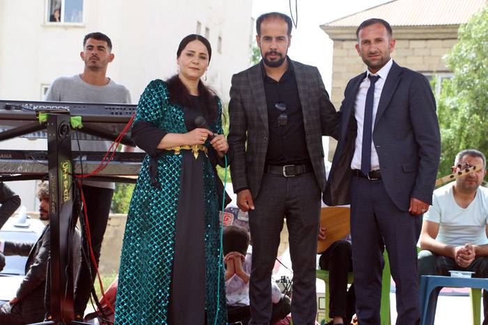 Yüksekova Düğünleri (25-26) Haziran 165