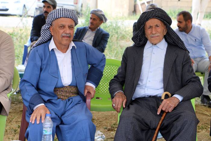 Yüksekova Düğünleri (25-26) Haziran 167