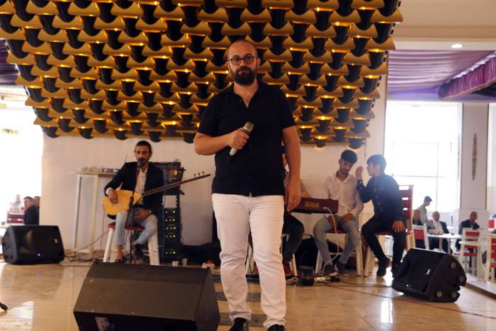 Yüksekova Düğünleri (25-26) Haziran 169