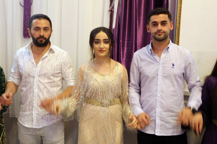 Yüksekova Düğünleri (25-26) Haziran 170