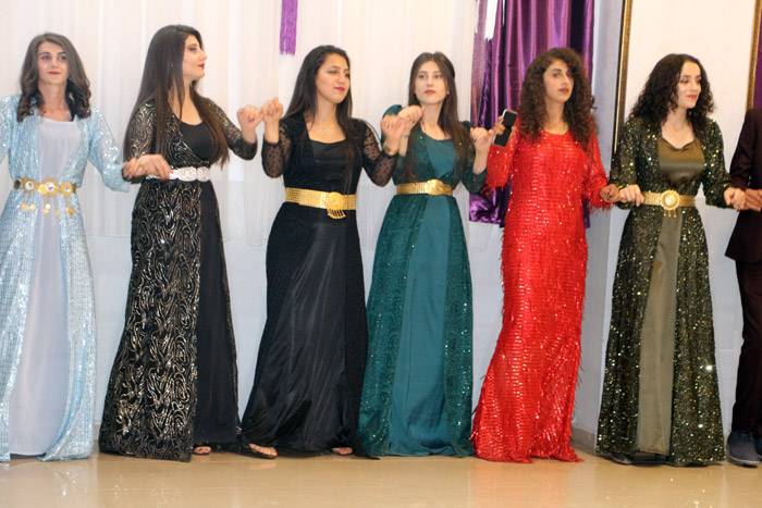 Yüksekova Düğünleri (25-26) Haziran 171