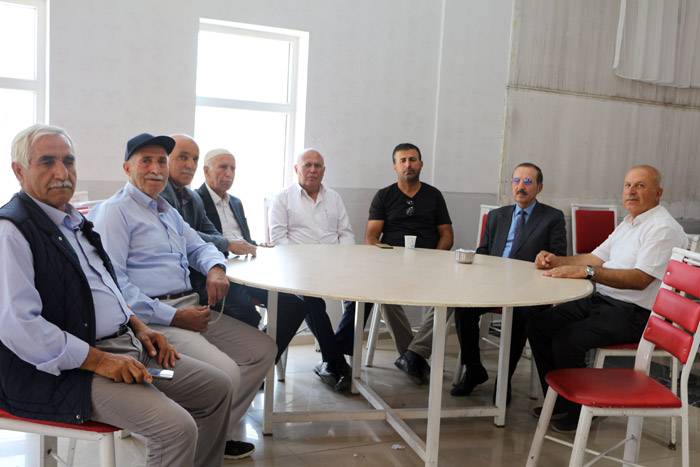 Yüksekova Düğünleri (25-26) Haziran 172