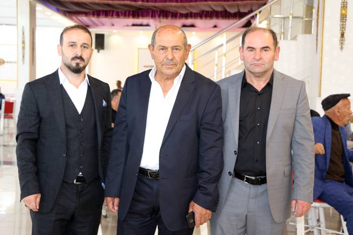 Yüksekova Düğünleri (25-26) Haziran 173