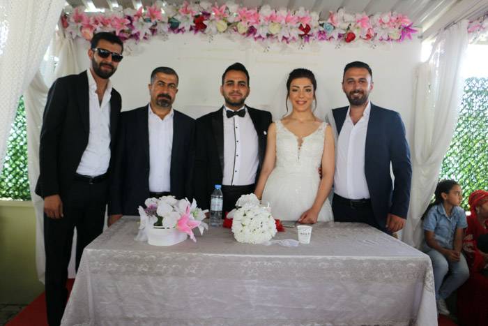 Yüksekova Düğünleri (25-26) Haziran 175