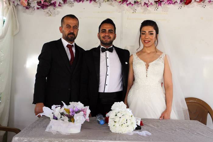 Yüksekova Düğünleri (25-26) Haziran 176