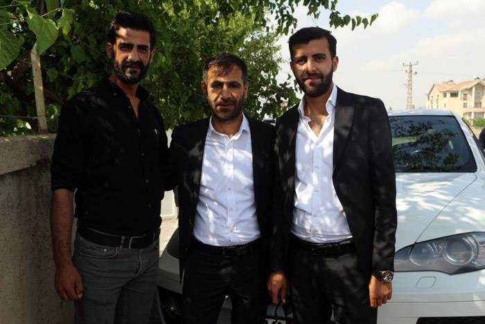 Yüksekova Düğünleri (25-26) Haziran 177