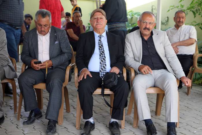 Yüksekova Düğünleri (25-26) Haziran 178