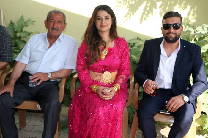 Yüksekova Düğünleri (25-26) Haziran 179