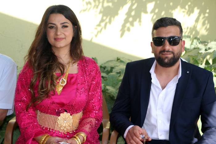 Yüksekova Düğünleri (25-26) Haziran 180