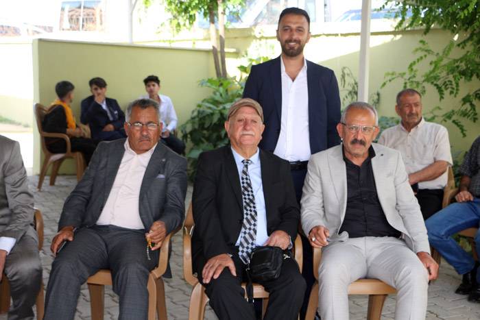 Yüksekova Düğünleri (25-26) Haziran 181