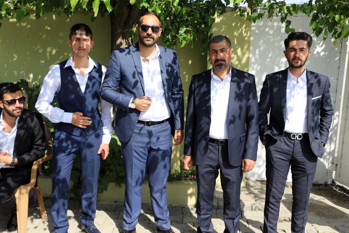 Yüksekova Düğünleri (25-26) Haziran 182