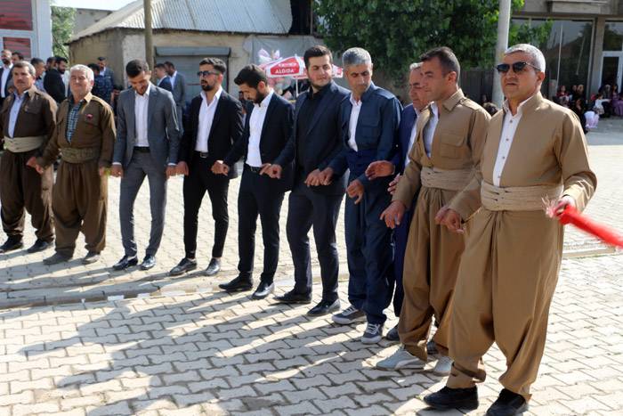 Yüksekova Düğünleri (25-26) Haziran 183