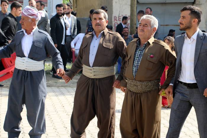 Yüksekova Düğünleri (25-26) Haziran 184