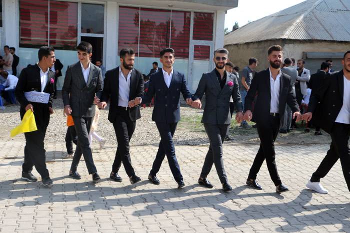 Yüksekova Düğünleri (25-26) Haziran 187